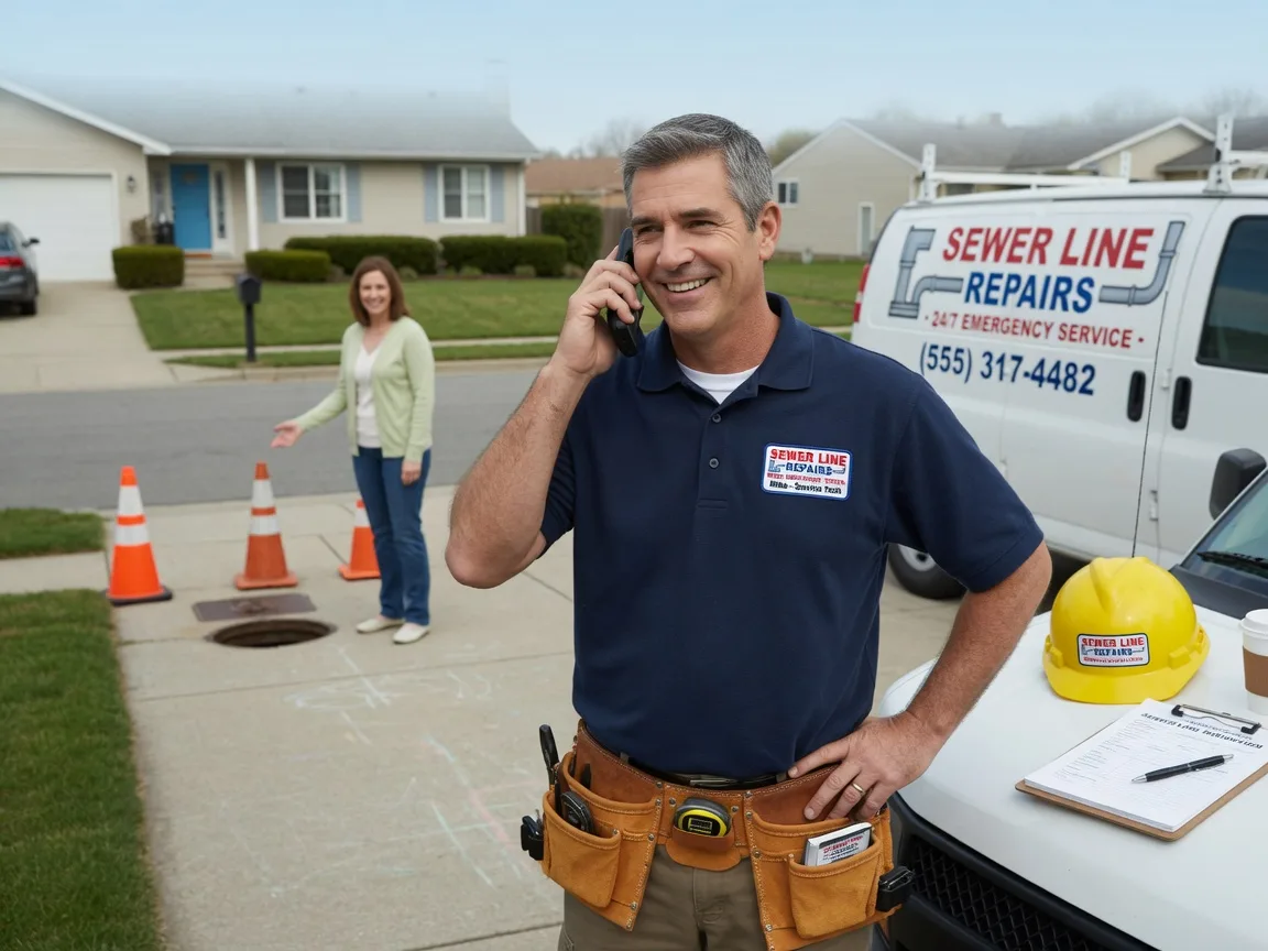 Emergency Plumber Petersburg, IN FAQs